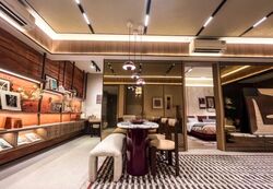 Parktown Residence (D18), Apartment #627438641